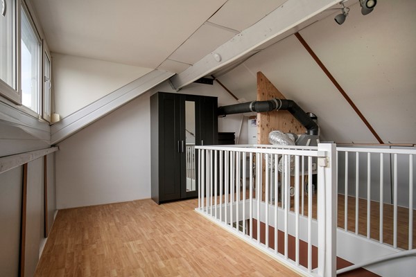 Medium property photo - Vaandrig 18, 5283 WJ Boxtel